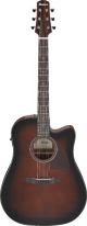 Ibanez Advanced Acoustic AAD51C-EDVS
