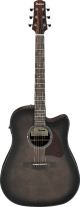 Ibanez Advanced Acoustic AAD70CE-TBN