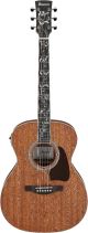 Ibanez Artwood AC390MHE-OPN