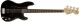SQUIER AFFINITY PJ BASS BWB PG BLK - 1
