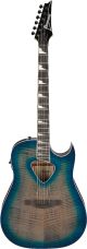 Ibanez ALT50FABDB Blue Doom Burst High Gloss