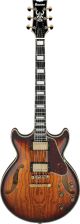 Ibanez Artcore Expressionist AM93QA-VVH