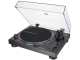 Audio-Technica At-Lp120x Usb Black - 1