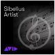 Avid Sibelius Artist 1-Year Subscription
