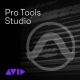 Avid ProTools Studio 1-Year Subscription Renewal EDU Student&Teacher