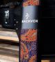 Backvox Tmn018

