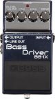 Boss Bb-1x Bass Driver - 1