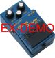 Boss Bd-2 Blues Driver Ex-Demo