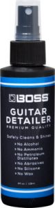 Boss Bgd-01 Detailer Bottle - 1