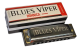 Hohnica Blues Viper 20 Do - 1
