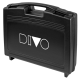 M-Live Divo Hard Bag