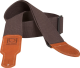 Boss Bsc-20-Brn Guitar Strap - 1