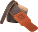 Boss Bsl-25-Brn Guitar Strap - 1