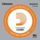 D’Addario BW034 80/20 Bronze Wound - 1