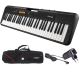 Bundle Back To School Casio CT-S100
