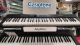 Casio Ct-S200bk Usata