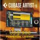 Steinberg Cubase Artist 15 UG from LE Download