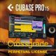 Steinberg Cubase Pro 15 Competitive Crossgrade Download