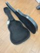 Rok Sak Custodia Rigida per chitarra Semiacustica 112 x 41 x 8,9 cm