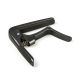 Dunlop 67FBK Trigger Fly Capo Classical Black