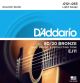 D’Addario EJ11 Light 12-53 - 1