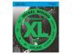 D'addario Exl220 Long Scale Nickel Wound Bass Super Light 40-95 - 1