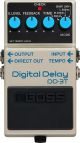 Boss Dd-3t Digital Delay - 1