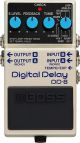Boss Dd-8 Digital Delay - 1