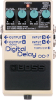 Boss Dd7 Digital Delay - 1