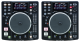 Denon Dj S1200 Coppia - 1