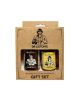 Dr.Liston's DR-GS-GGLO Gifth Set