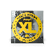 D'addario EXL125-3D Nickel Wound Super Light Top/Regular Bottom 9-46