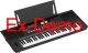 Roland E-X50 EX-DEMO Arranger Keyboard