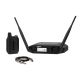 Shure GLXD14+ Wa302 Sistema Radio per Chitarra e Basso