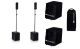 Db Technologies Es602 Stereo SET