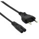 Accu-Cable Ac-Euro-S8/1,5 S8 (Euro) Cable Euro 1,5m 1631000007