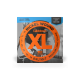 D'addario EXL110-7 Nickel Wound Regular Light 10-59 7 Corde
