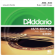 D'addario Ez890