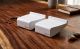 ADAM Audio Desktop Stands Pair Bianco
