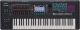 Roland Fantom 6 Synthesizer: Performance - 1