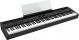 Roland Fp-60X Bk Digital Piano - 1