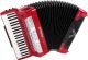 Roland Fr-8x Rd V-Accordion - 1