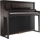 Roland Lx-706 DR Digital Piano - 1