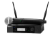 Shure Glxd24R+/Sm58