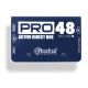 Radial Pro 48