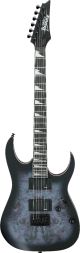 Ibanez GRG121PAR-KBF Deep Dusk Burst Flat