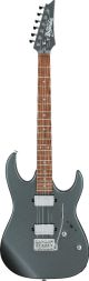 Ibanez GRX120SP-NGM Noble Gray Metallic Matte