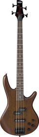 Ibanez Gsr200B-WNF Walnut Flat