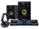 Hercules Dj Starter Kit - 1