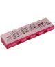 Hohner Speedy Cereza/Pink